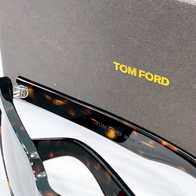 Tom Ford Sunglasses